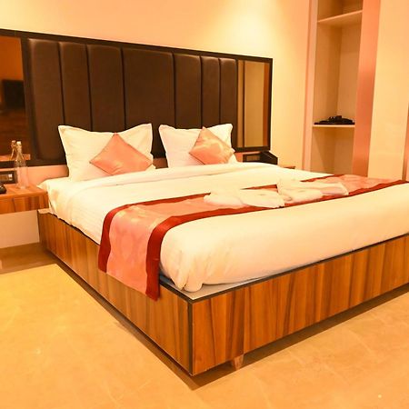 Kalki Hotel Port Blair Esterno foto