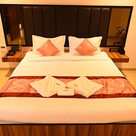 Kalki Hotel Port Blair Esterno foto