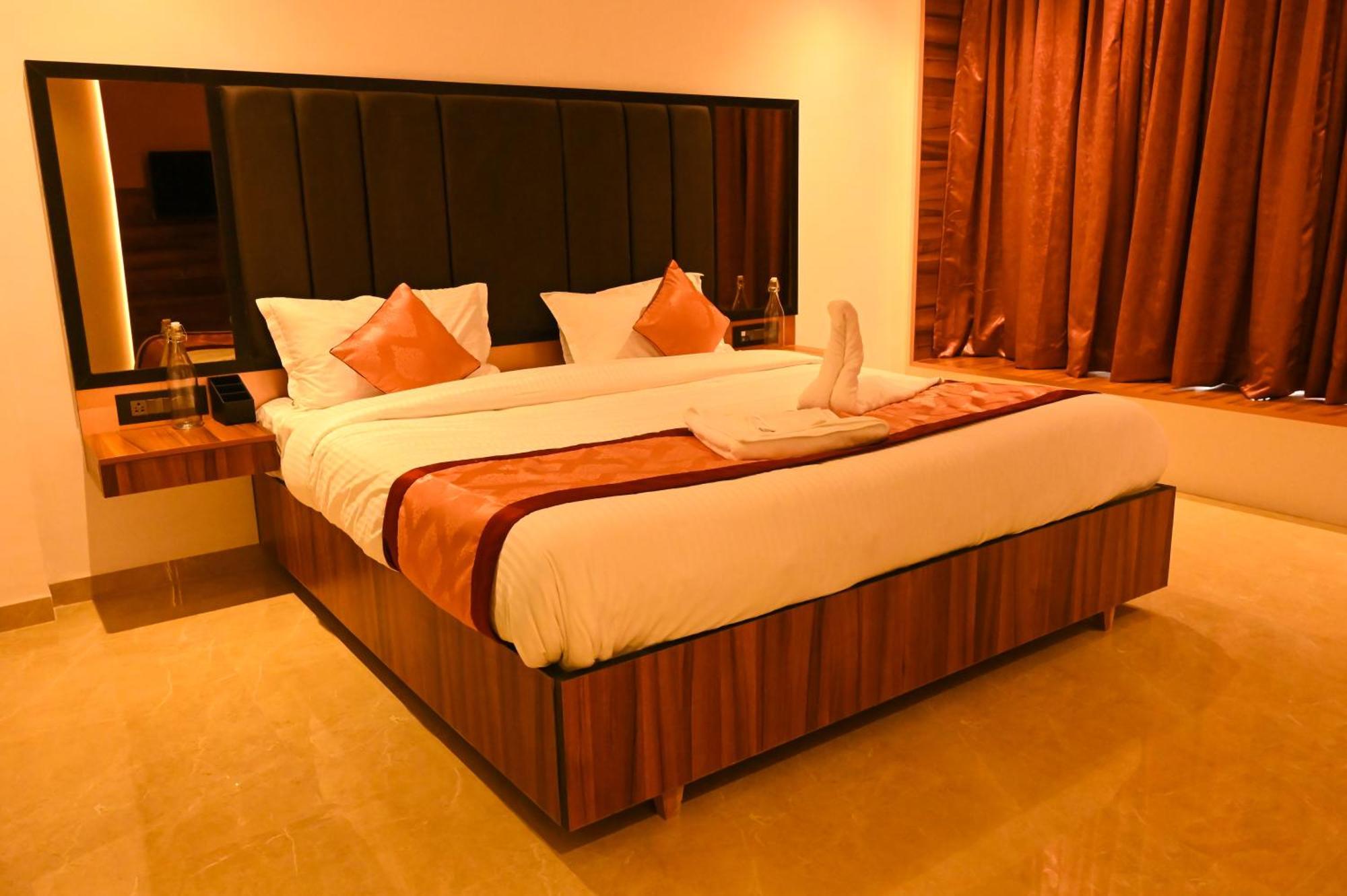 Kalki Hotel Port Blair Esterno foto
