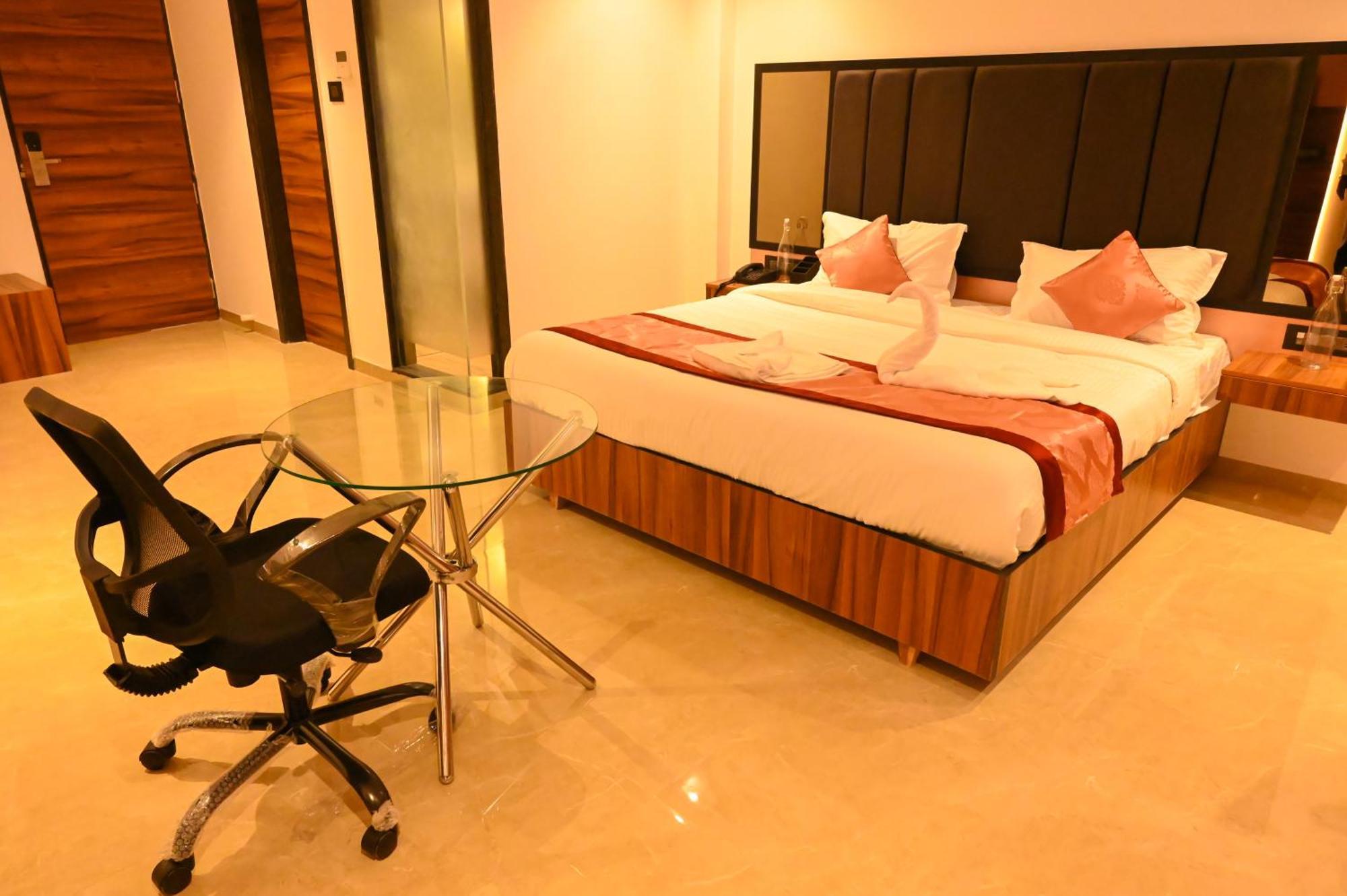 Kalki Hotel Port Blair Esterno foto
