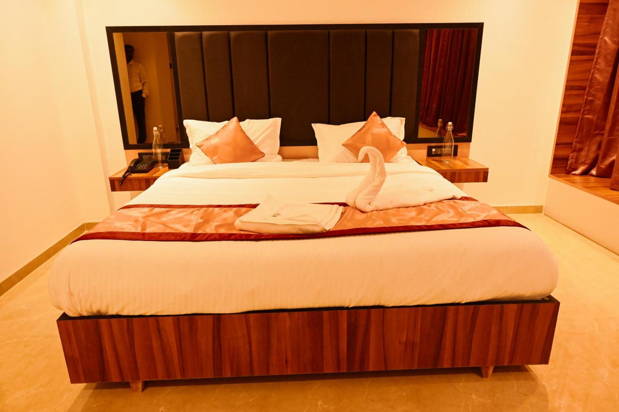 Kalki Hotel Port Blair Esterno foto